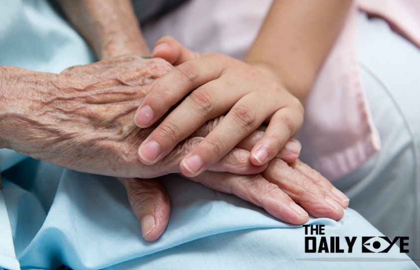 Simple Compassion for the Dying: Lessons from Palliative Care Providers