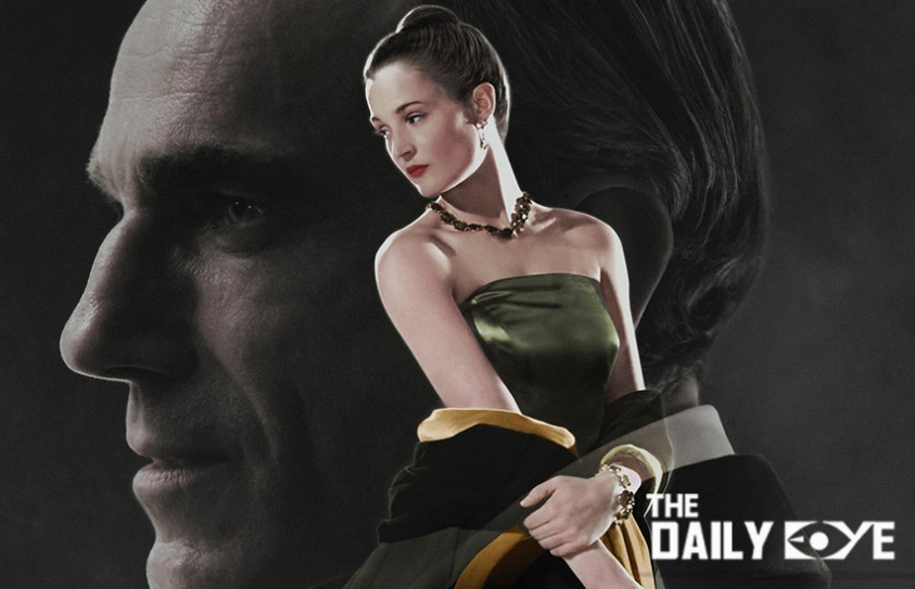 Did Critics go easy on the Phantom Thread?