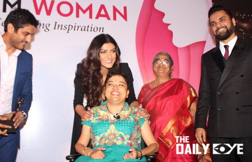 'I Am Woman' Award: An initiative to Celebrate Women