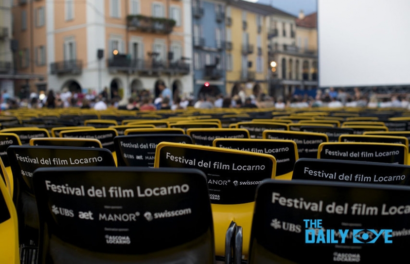 Talented South Asian Filmmakers at the Locarno Film Festival