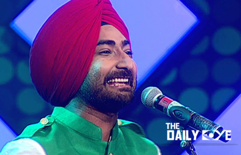 Punjabi Singer Ranjit Bawa is the Sunday Night Headliner at the Surrey Fusion Festival