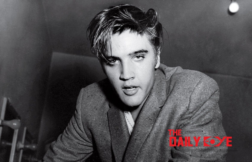 The King: An Exceptional Documentary on Elvis Presley and the American Dream