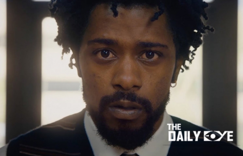 'Sorry to Bother You': A Movie for Today's Critical Times