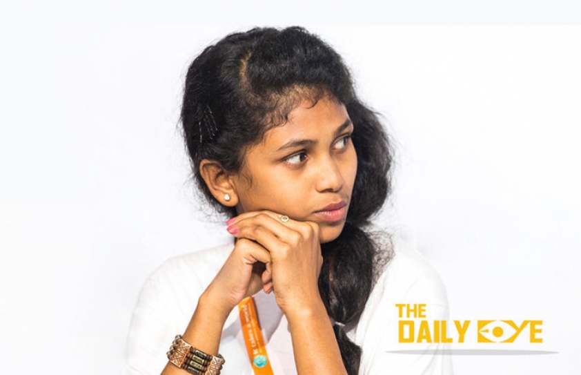 A Bangladeshi Teenager’s Fight against Child Marriage