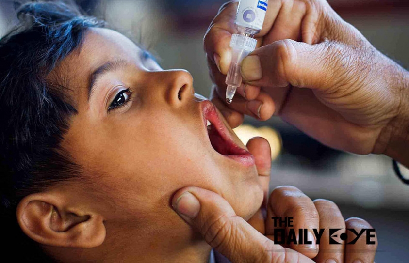 Why India lags behind in vaccinating its Children?