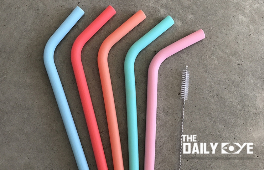 Do Your Bit: Choose from the Many Alternatives to the Plastic Straw