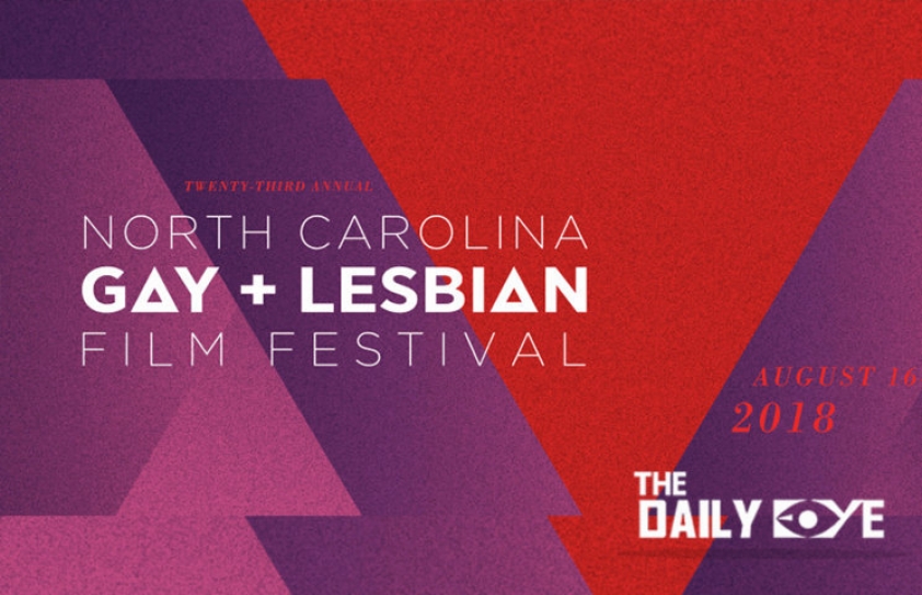 ‘Evening Shadows’ film continues its Winning Streak: Wins highest award at North Carolina LGBT film festival 