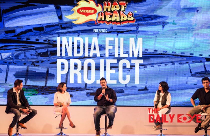 India Film Project Season 8: Asia’s Largest Content Creation Festival makes a Proud Comeback