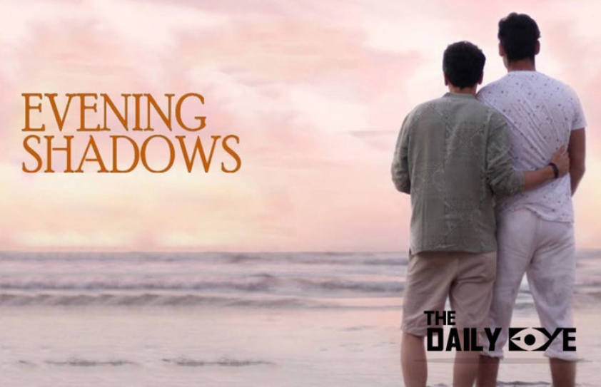 Evening Shadows' is the Opening Film at Lonavala International Film Festival 2018