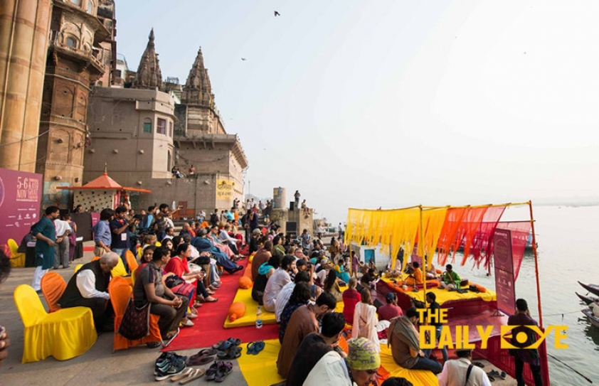 Music Festivals in India that will Revive and Energize You
