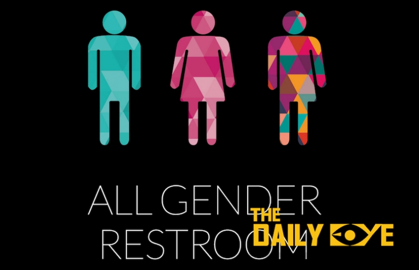 Public Restrooms – Can they be an Arbiter of Gender?