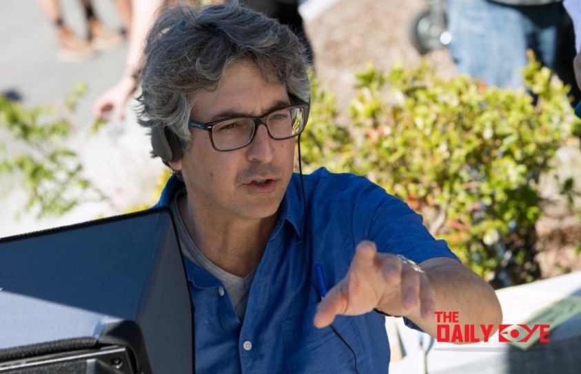 IFP offers rarest opportunity of connecting with Hollywood Director Alexander Payne