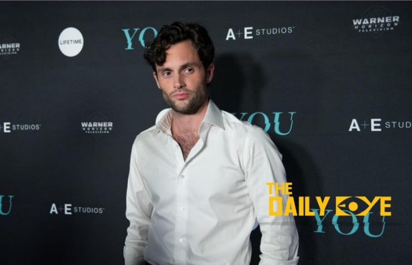 Penn Badgley voices his opinion on lack of Diversity and Inclusion in Hollywood