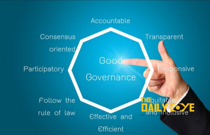 India Governance Report brings together stories of good governance from across India