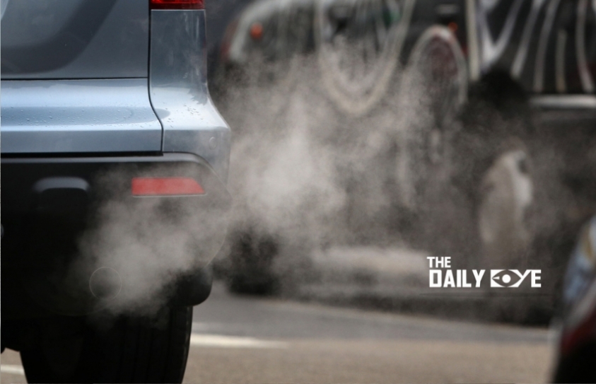 Need for Clear and Concrete Mechanisms for reducing Air Pollution