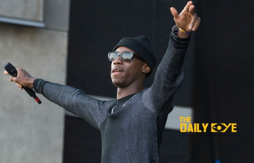 23-year old Rapper Octavian wins the BBC Sound of 2019