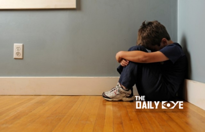 The unheard voices: Sexual abuse of boys barely addressed