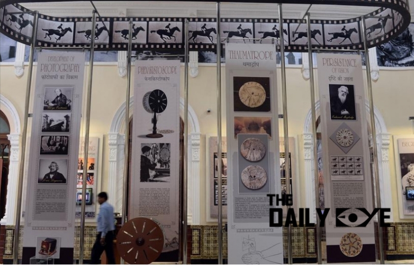 National Museum of Indian Cinema inaugurated in Mumbai