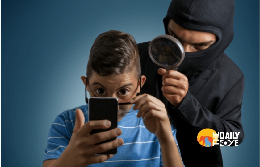 Protect your Teens from these Unsafe Apps on their Phones