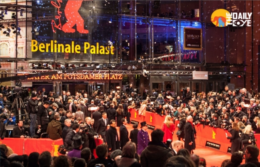 Films at the Berlinale 2019, World’s Largest Film Festival
