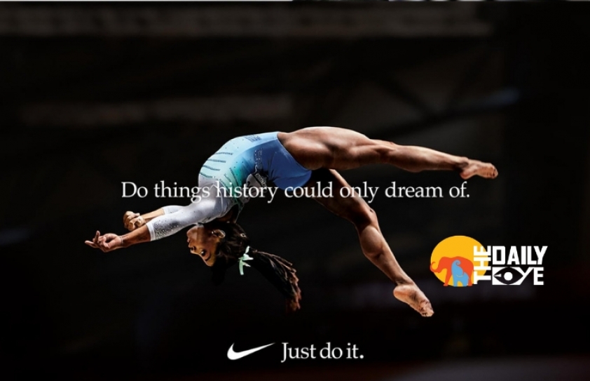 Nike’s ‘Dream Crazier’ ad celebrates women in sports