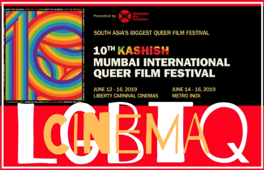 KASHISH 2019 will crowdfund South Asia's biggest LGBTQ film festival