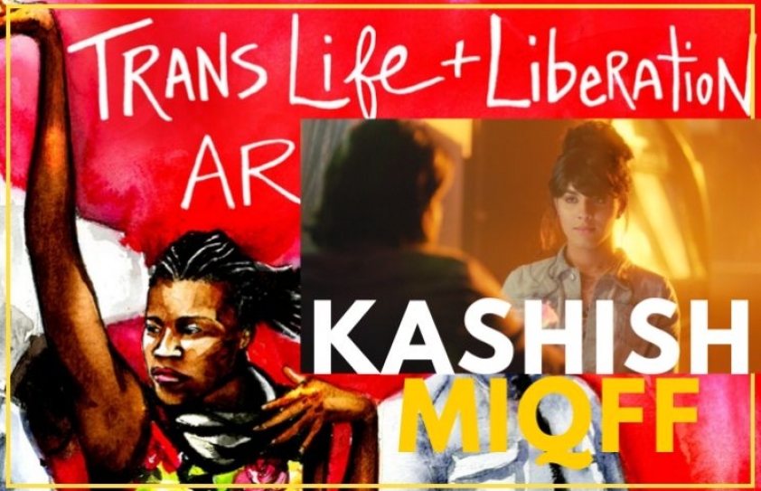 Canada @ KASHISH 2019: 14 films from Canada at South Asia's biggest LGBTQ film festival