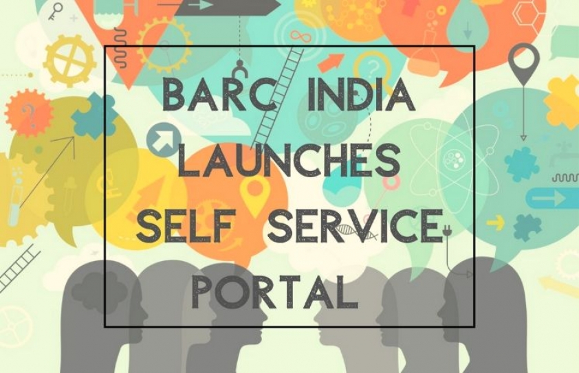 BARC India launches Self Service Portal  for Viewership Reports