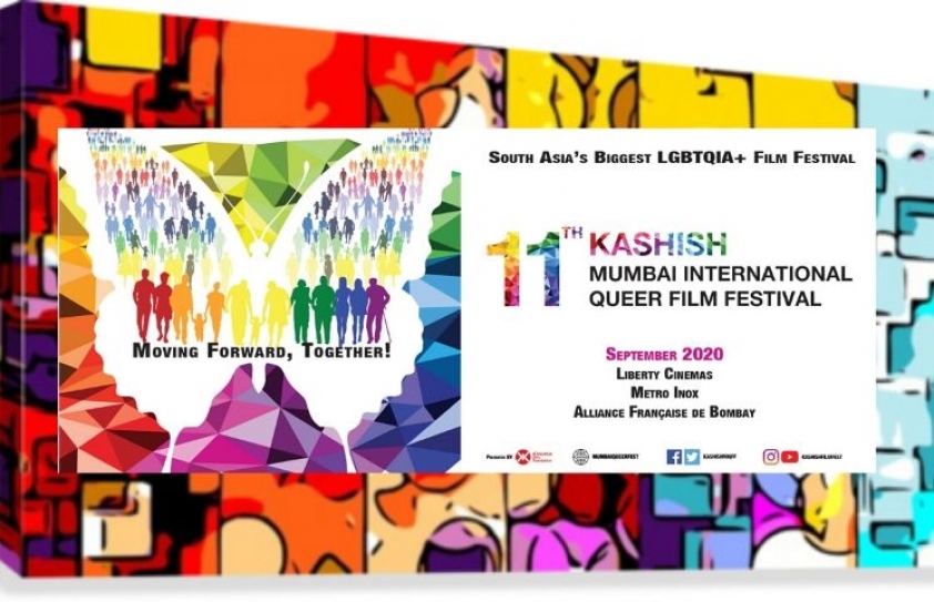 KASHISH Mumbai International Queer Film Festival reschedules from May to September 2020
