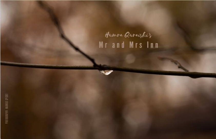 Mr and Mrs Inn