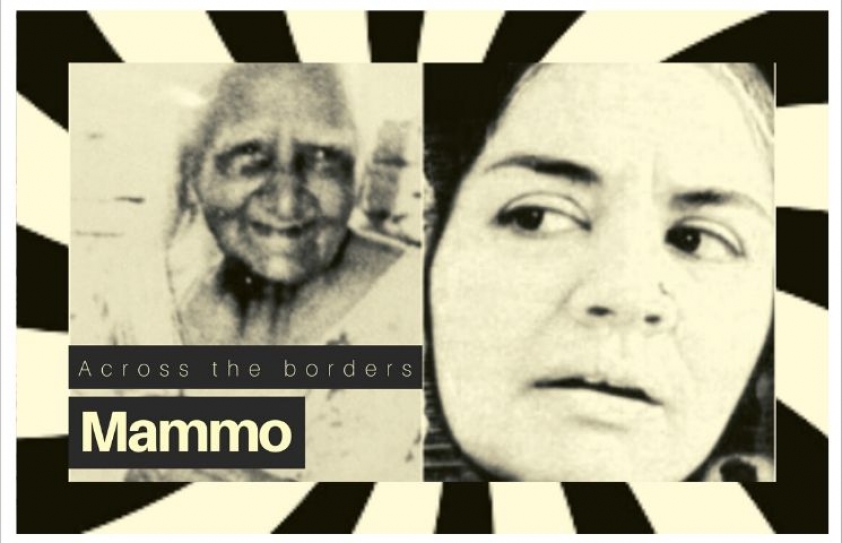 Across the Border: Mammo