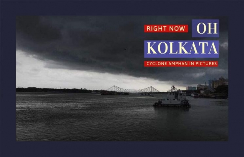 Oh Kolkata!