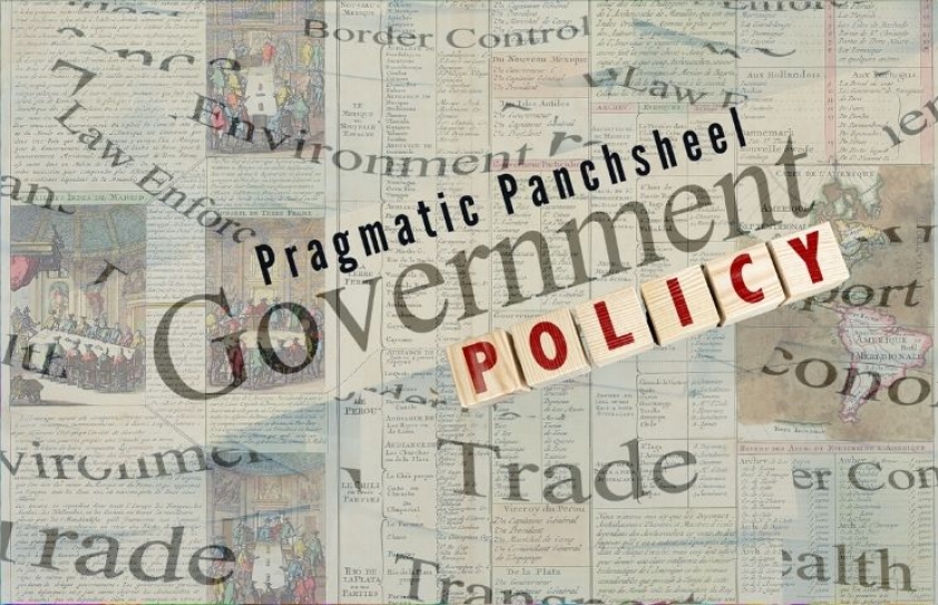 Pragmatic Panchsheel