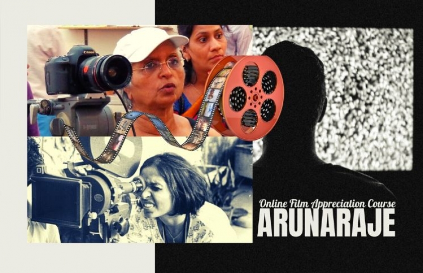 Film Appreciation Course with Arunaraje 