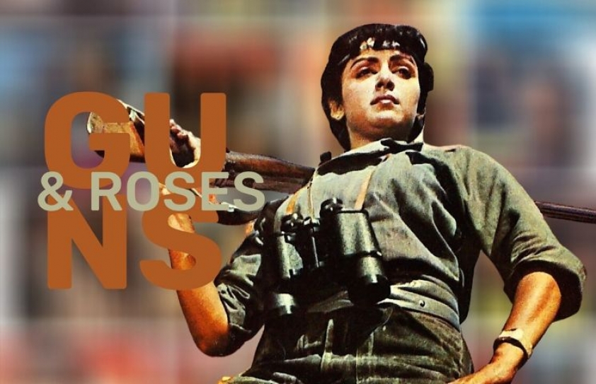 Guns & Roses: Bollywood’s Dacoit Women 