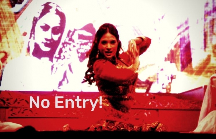 No Entry: Hazards in staging a theatre play in Mumbai
