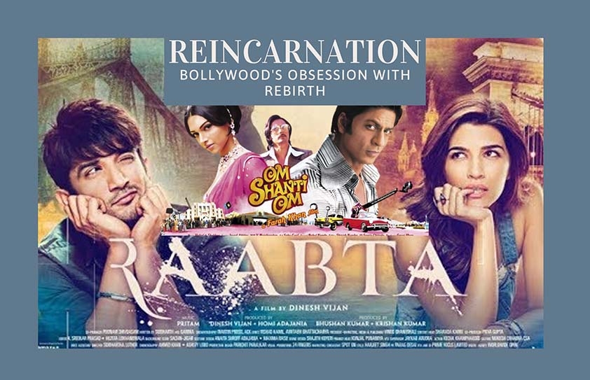 Reincarnation: Bollywood’s affair with rebirth 