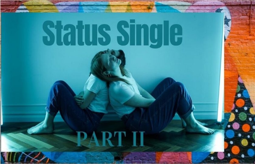 Status Single & Lockdown Part II