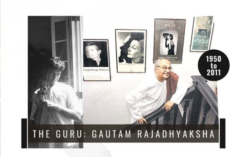 The Guru: Gautam Rajadhyaksha (1950-2011)