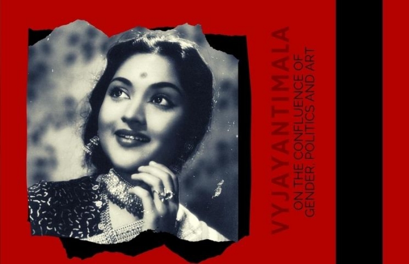 Vyjayantimala: At the confluence of politics, gender and art