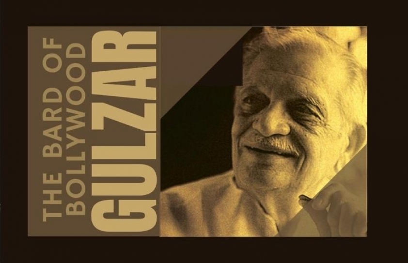 The Bard of Bollywood: Gulzar