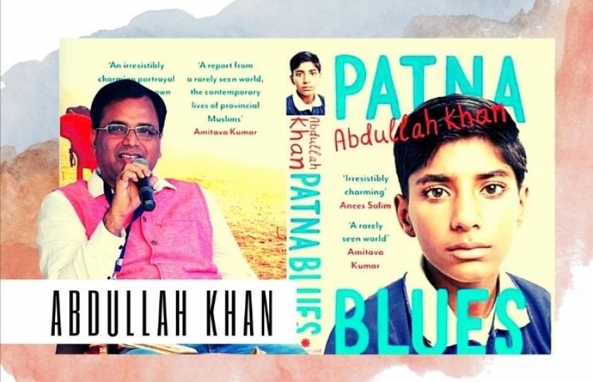 Abdullah Khan of Patna Blues