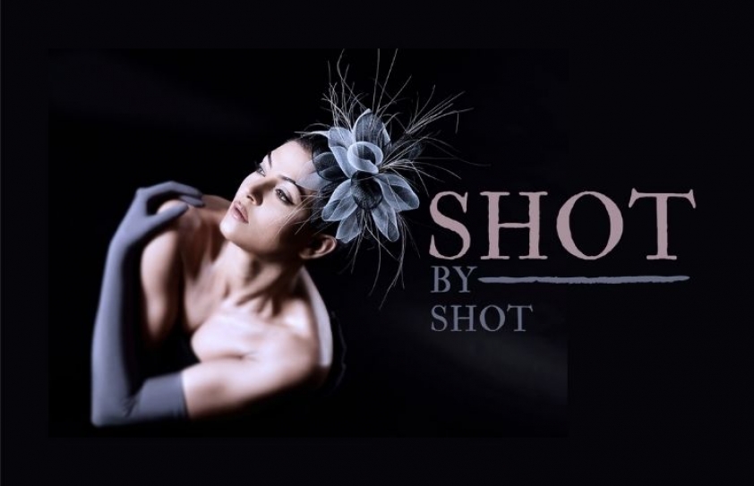 Shot by shot