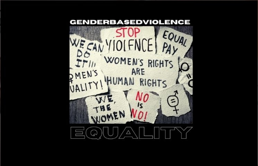 Awareness Campaign: Gender Based Violence