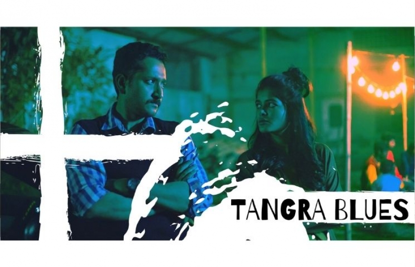 The narrative doesn’t hit home: Tangra Blues
