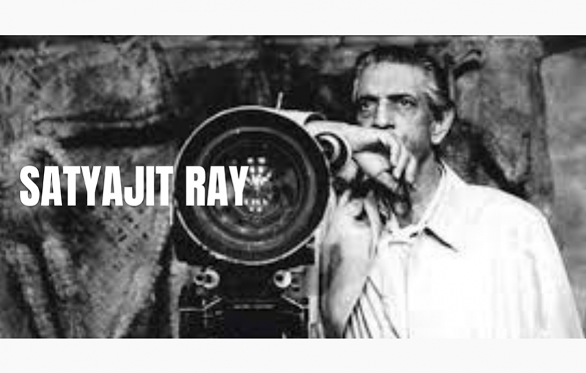 Satyajit Ray: 10 Great Sequences