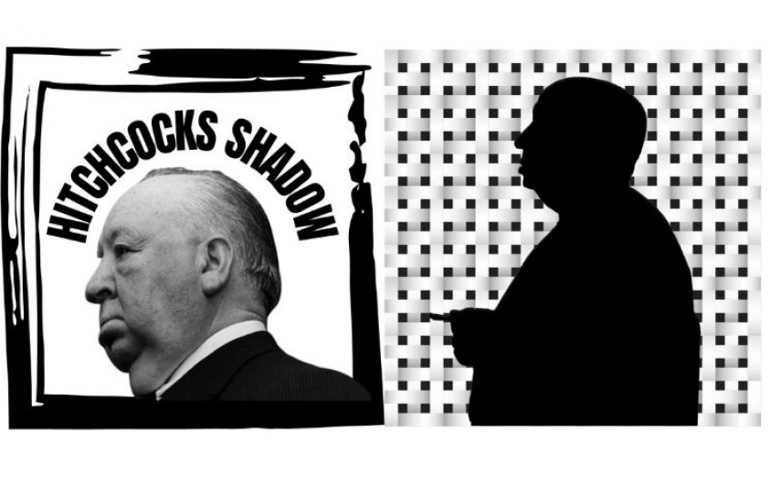 Hitchcock’s Shadow