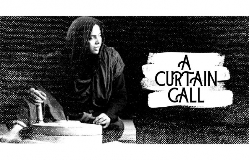 Usha Ganguly: A Curtain-Call