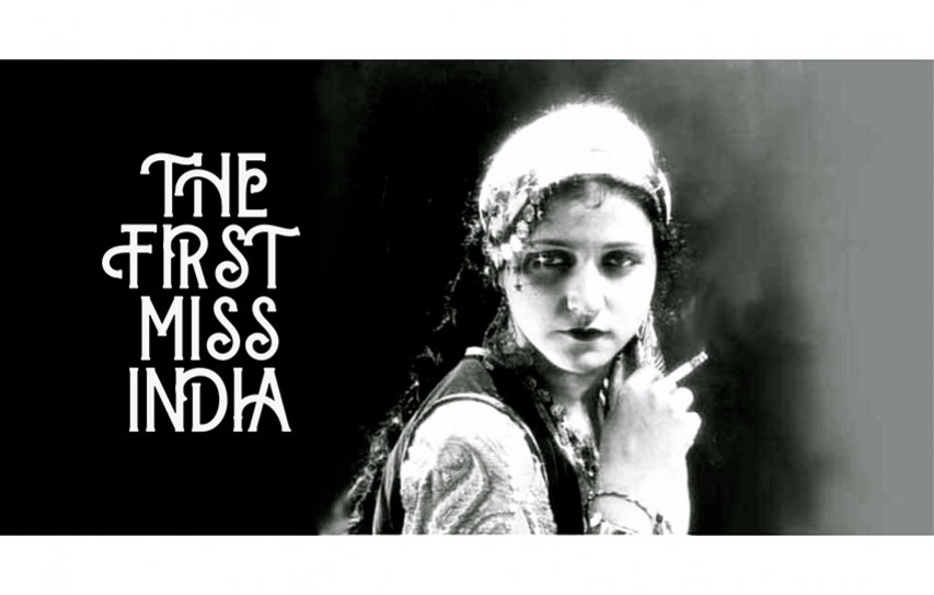 The Incredible Story of India’s First Miss India