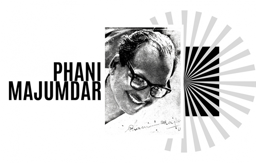 Gentleman Extraordinaire: Phani Majumdar